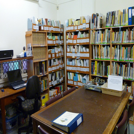 How to Create a Family Library?