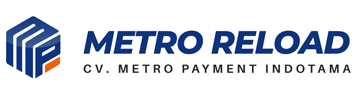 metro reload pulsa murah