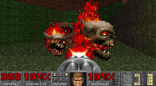 DOOM II + Final DOOM-GOG pc español