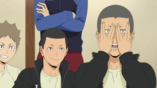 ハイキュー!! アニメ 第4期25話「約束の地」 | HAIKYU!! Season4 EPISODE 25