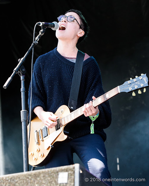 Partner on the Fort York Stage at Field Trip 2018 on June 2, 2018 Photo by John Ordean at One In Ten Words oneintenwords.com toronto indie alternative live music blog concert photography pictures photos