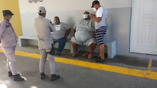 Apresan a La Verdolaga mientras grababa un video en El Parque de ...