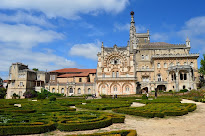 Palácio do Bussaco