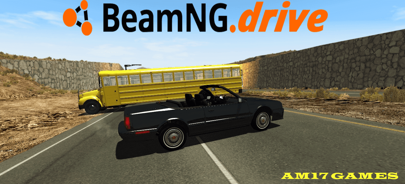 beamng drive demo kostenlos spielen
