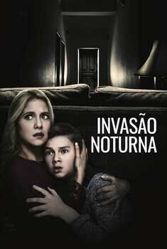 Invasão Noturna Torrent – WEB-DL 1080p Dual Áudio