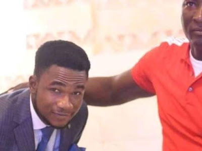 Be Warned! Your Prison Uniform is Ready”-Prophet Gideon Isah Speaks Out over Shocking Footage of J. Israel’s involvement in Dirty Blackmail Business Chain.