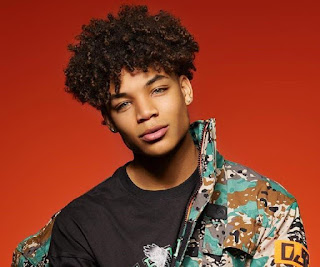 Corey Campbell Wiki, Biography, Height, Weight, Net Worth, Age, Who, Instagram