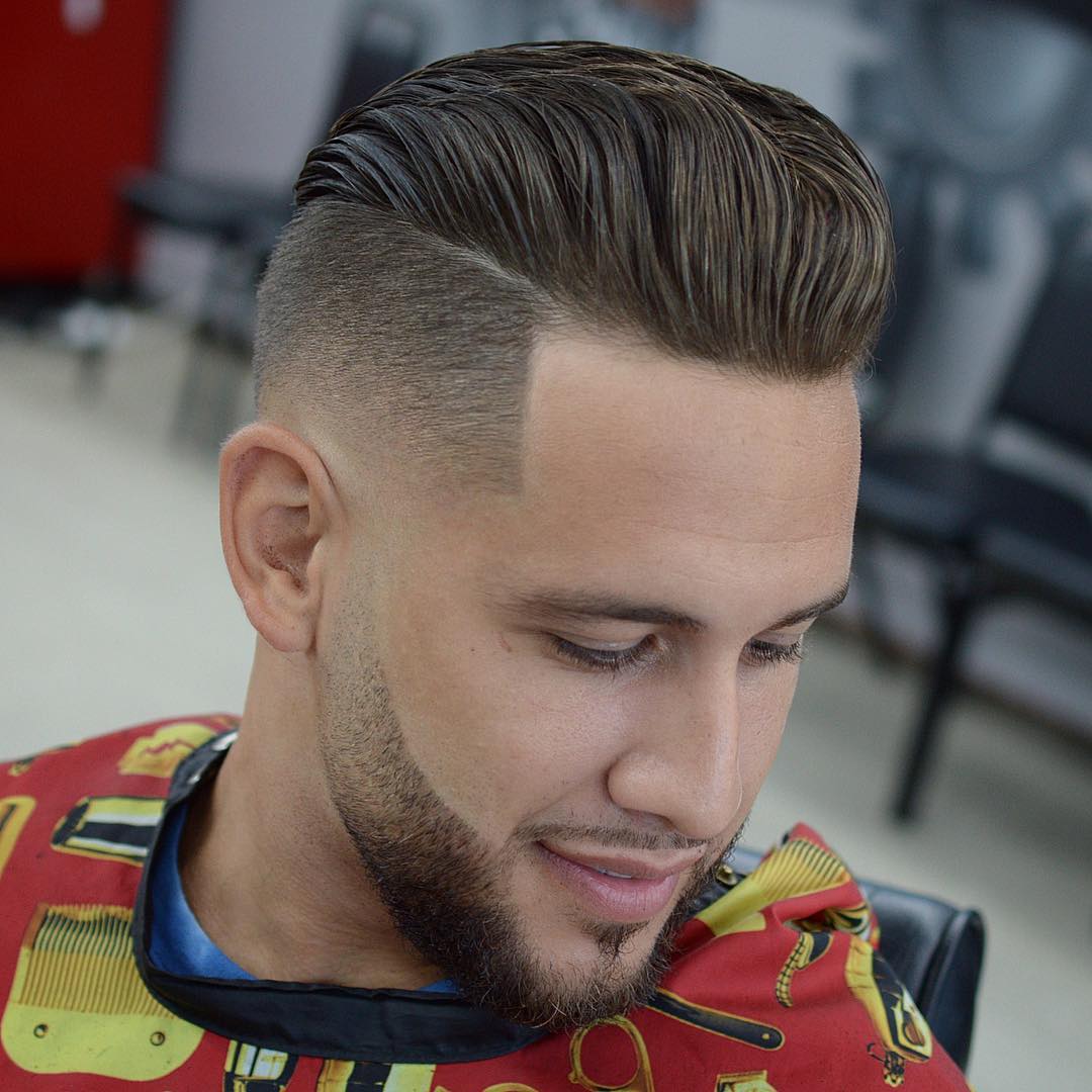 66 Collection Undercut Hairstyle Pendek for Oval Face