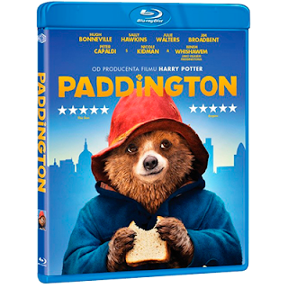 PADDINGTON 2014 bdrip