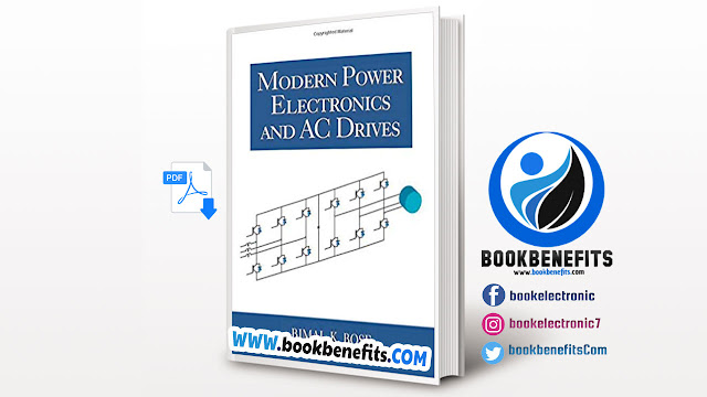 Modern Power Electronics and AC Drives pdf