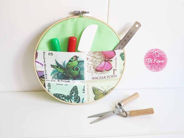 manualidad-infantil-con-un-bastidor