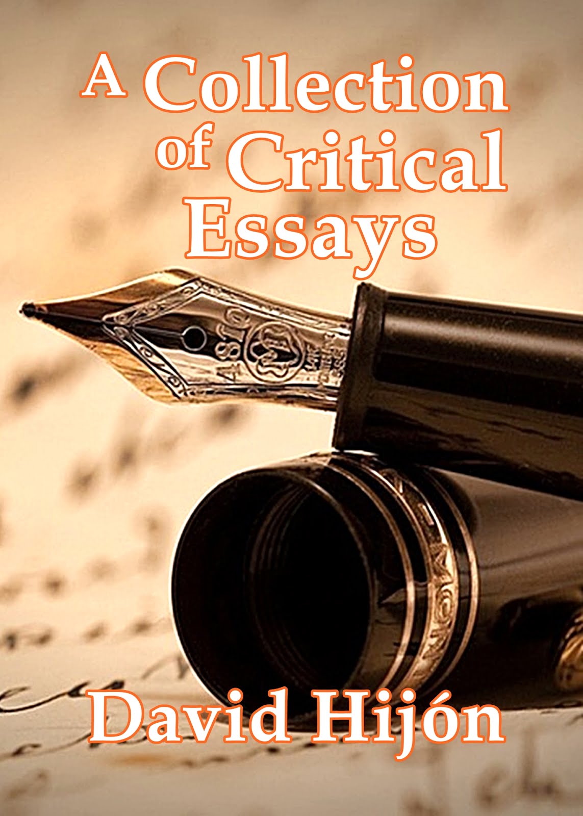 A Collection of Critical Essays