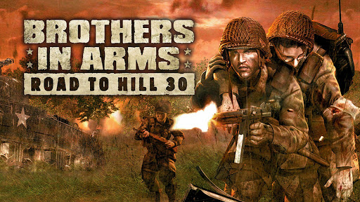 brothers in arms road to hill 30 2005 brothers in arms road to hill 30 2005