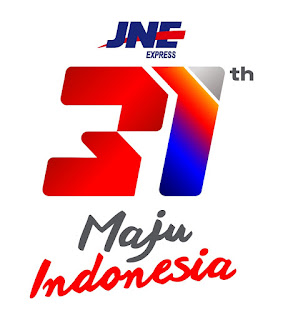 Selamat Hari Ulang Tahun Ke-31 JNE