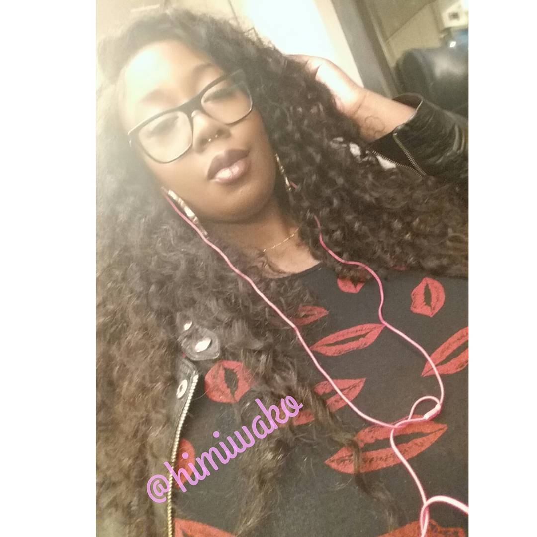 HaruHi MiWaKo Himiwako who hails from Amsterdam, Netherlands, often