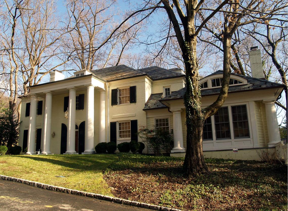 DCmud The Urban Real Estate Digest of Washington DC Your Next Place