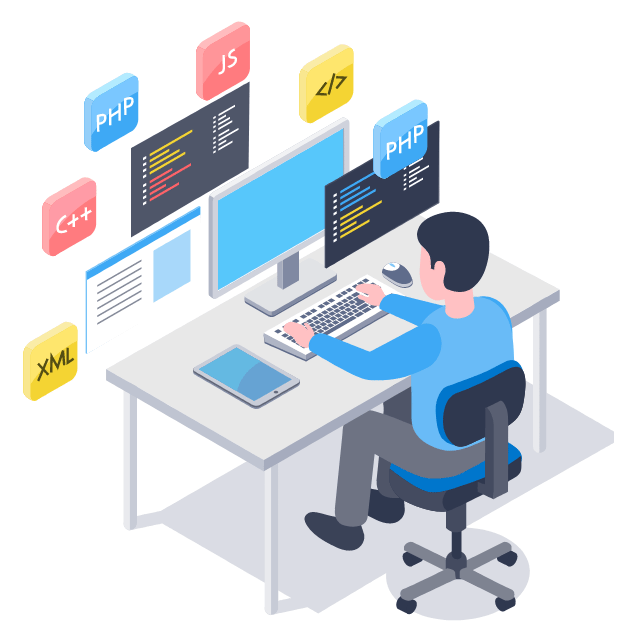 Bahasa Pemrograman Backend Populer yang Wajib Kamu Cobain!