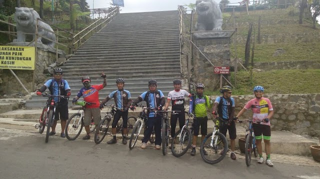 Gowes Loding Asik 