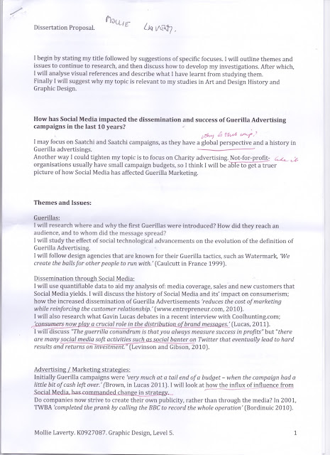 Dissertation topics in marketing picture