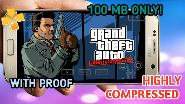 How Do Download Gta Liberty City Stories Game For Highly