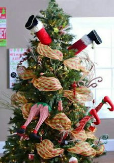 15 Contoh gambar dekorasi pohon natal tercantik dan unik ... 15 Contoh gambar dekorasi pohon natal tercantik dan unik ...