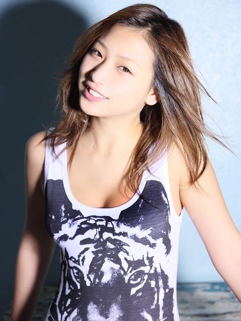 Asian Girls Sexy Japan Beautiful Idol Ayaka Sayama