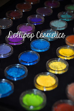 Dollipop Cosmetics