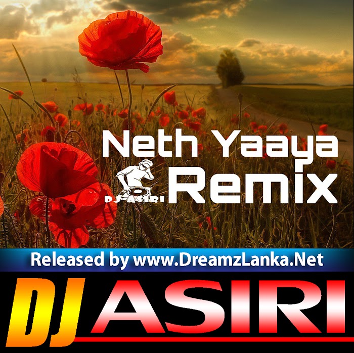 Neth Yaaya Math Weeya Party Mix DJ Asiri