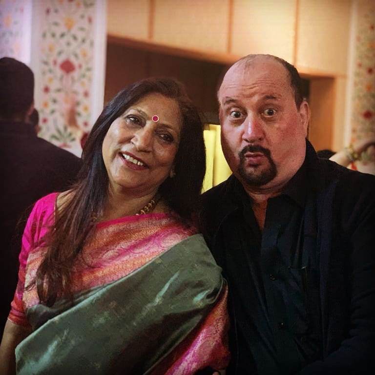 Anupam Kher Height, Weight, Age, Wife, Biography, Movies List