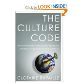 The Culture Code: An Ingenious Way to Understand Why People Around the World Live and Buy as They D