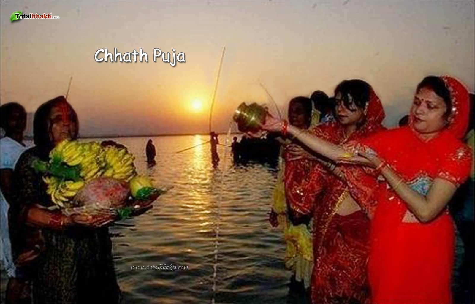 Happy Chhath Puja Images