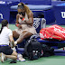 Serena Williams Opts Out of Italian Open Over Injury