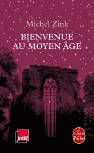 Michel Zink, Moyen l'Académie française