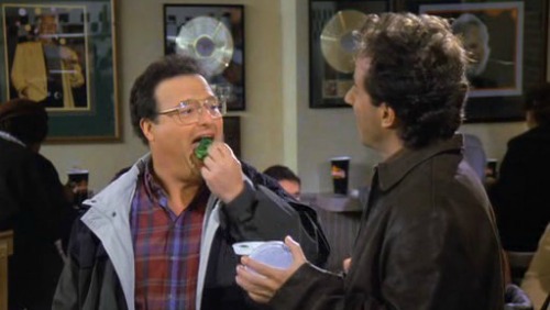 Blog do Ricardo Bampa: SEINFELD 