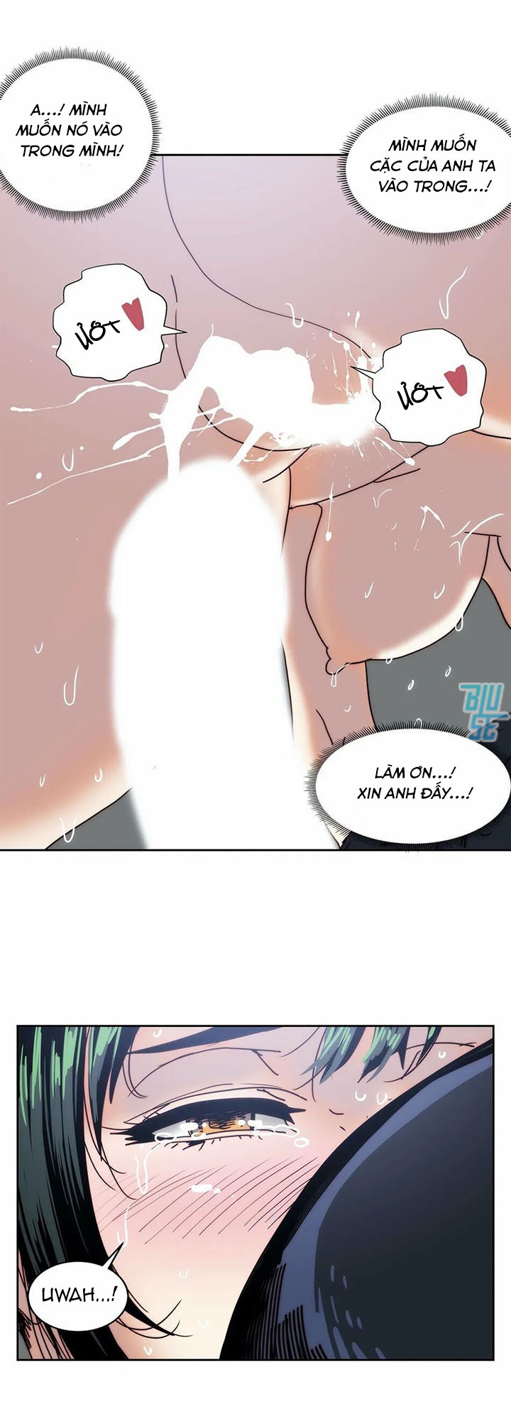 Đọc truyện Full Dục Vọng Chết Người - Chapter 14