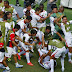 Gigante Costa Rica derrota a una Italia irreconocible y califica; Inglaterra, a casa