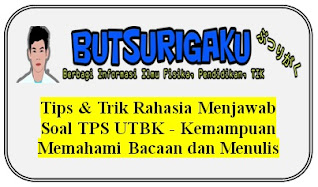 Tips dan Informasi