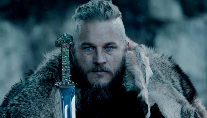 Ragnar Lothbrok realmente existiu? Confira a história do lendário Viking -  Nerd Connection