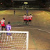 REGIÃO / MAIRI: Mais uma rodada do 4º Campeonato de Futsal