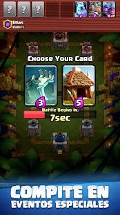 Descargar Choque real MOD APK | 3.2.1 | Monedas y gemas ilimitadas Gratis para android 2020 4