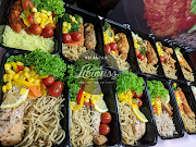 Makanan Diet Sedap Dan Murah Di Kelantan