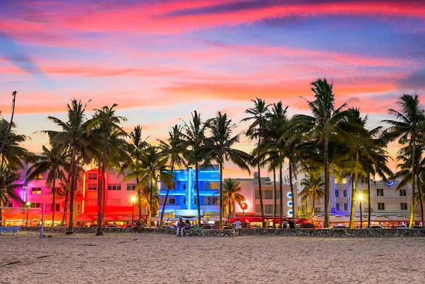 The Best Things to Do in Miami (Florida), USA