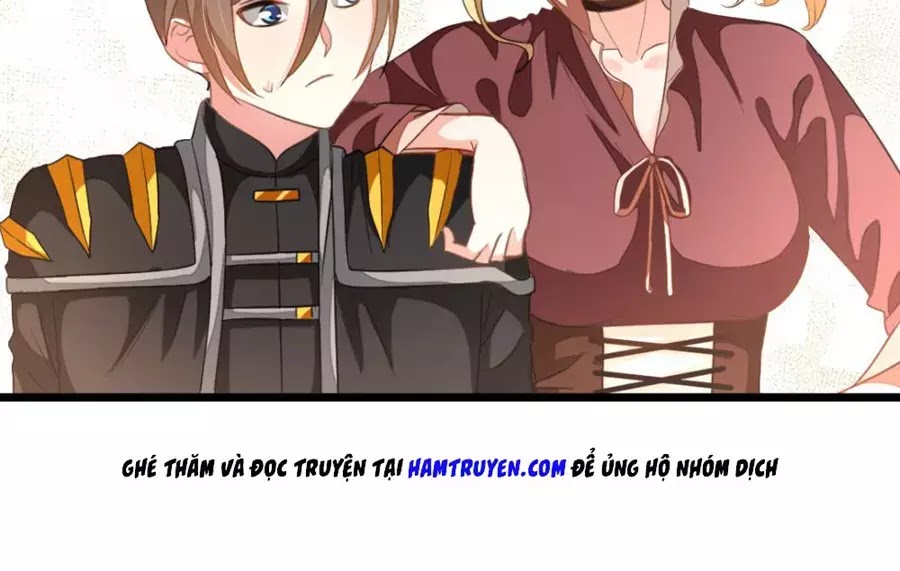 Cửu Dương Thần Vương Chapter 154 - AB Truyện