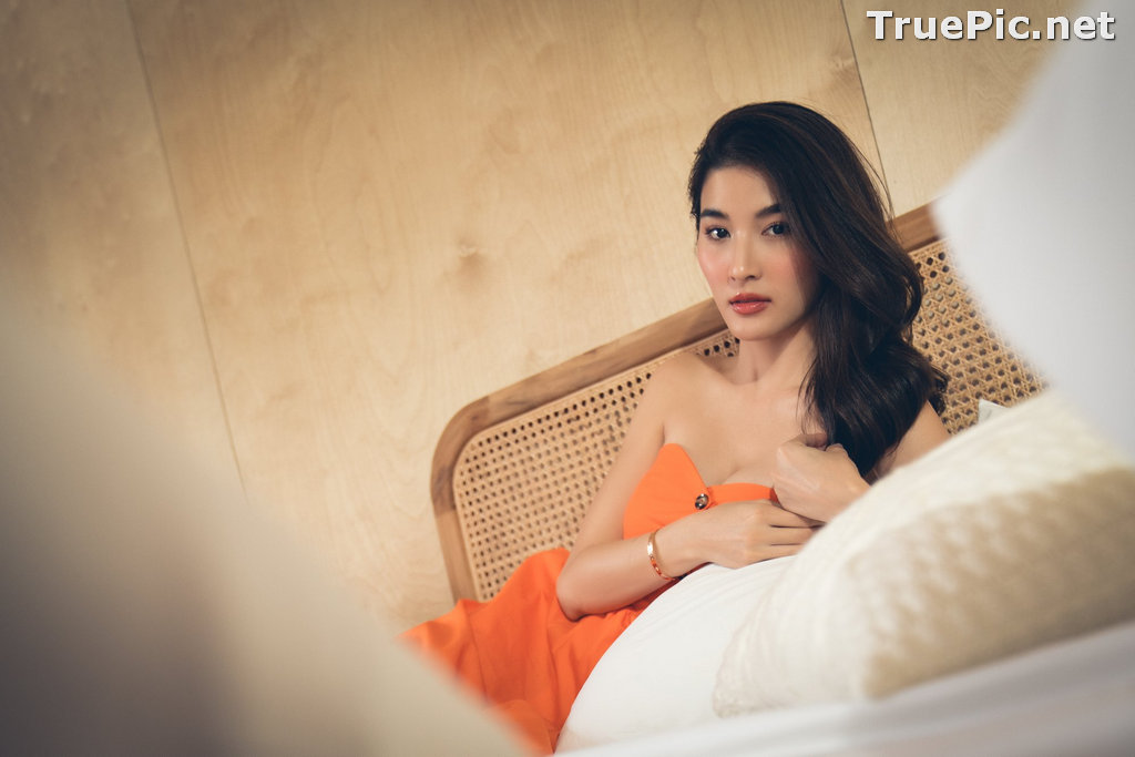 Image Thailand Model – Ness Natthakarn – Beautiful Picture 2020 Collection - TruePic.net - Picture-108