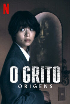 O Grito: Origens 1ª Temporada Torrent - WEB-DL 1080p Dual Áudio