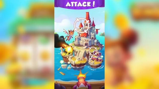 Island King MOD APK 3.2 0 Unlimited Coins