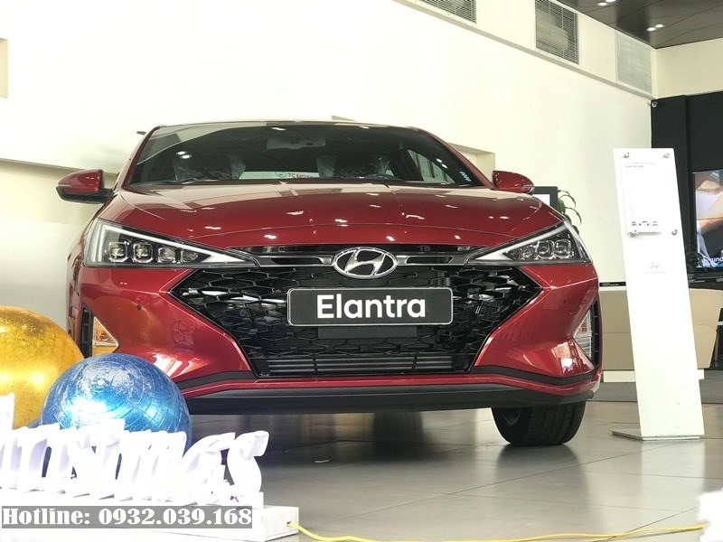 Hyundai Elantra 2020  mua bán xe Elantra 2020 cũ giá rẻ 042023   Bonbanhcom