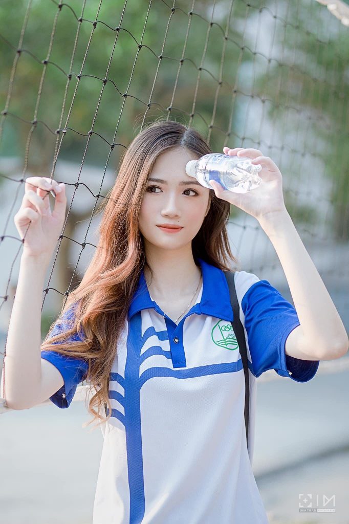 Hot teen Hà Thành: Xinh đẹp, ‘bỏ túi’ loạt thành tích ‘khủng’ trong các cuộc thi về sắc đẹp khi vừa bước sang tuổi 20