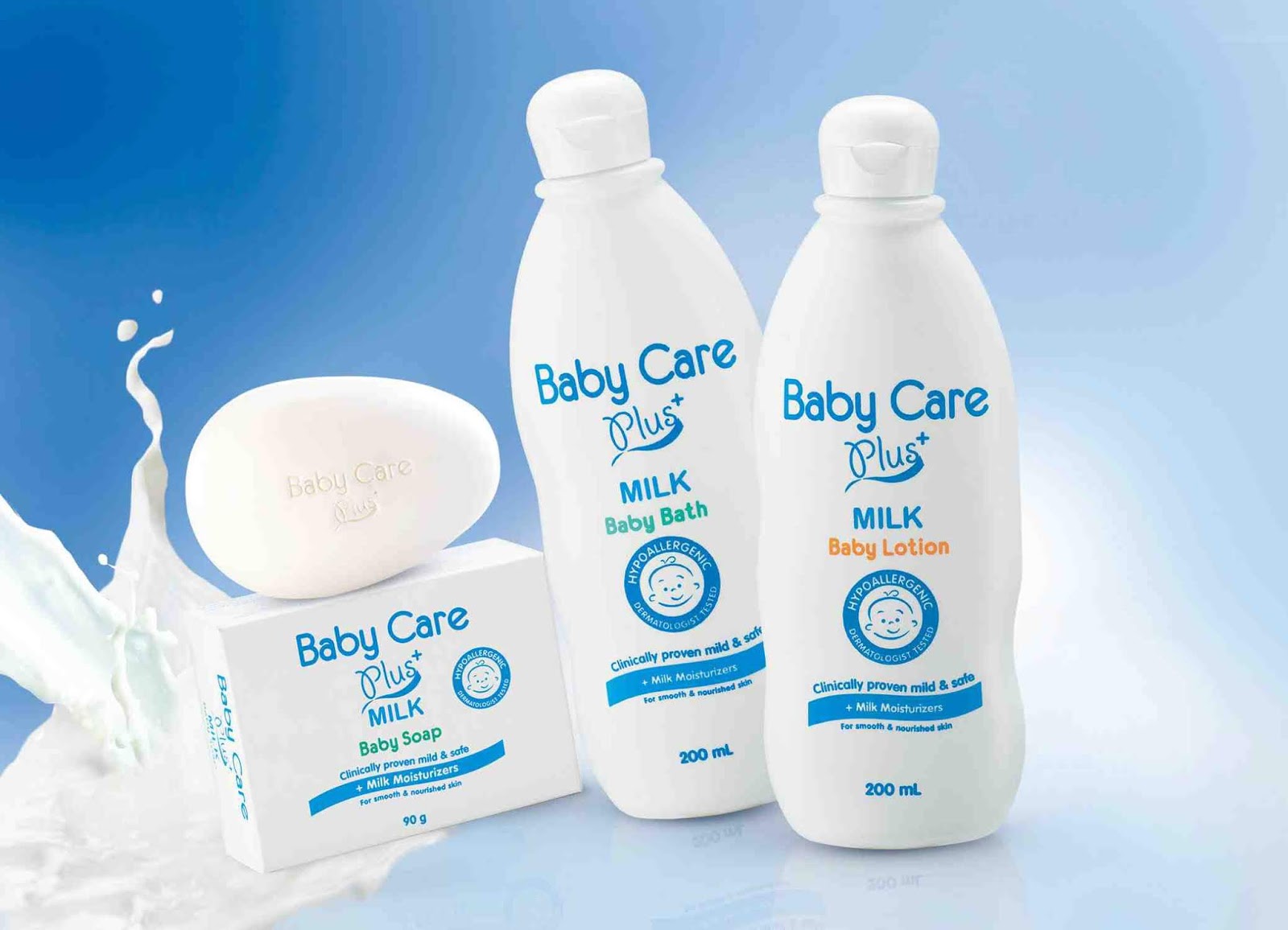 Baby Shopping List With Pictures Baby Care Products Private