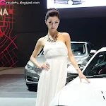Li Ying Zhi – Jaguar Cars Foto 3